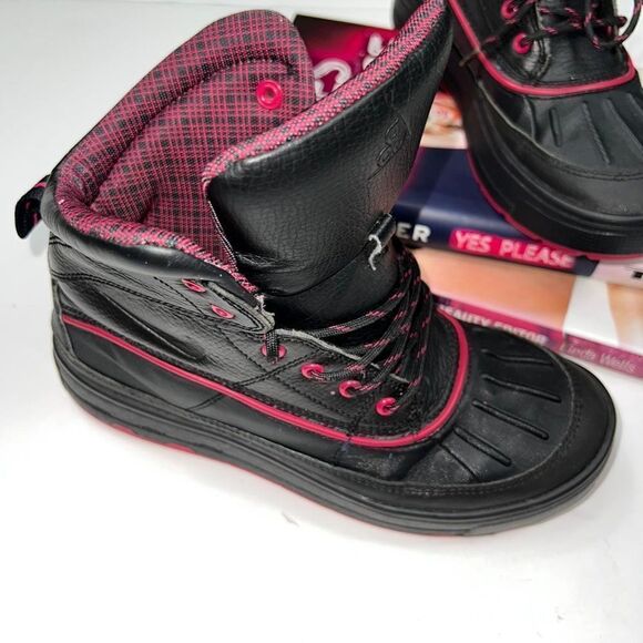 NIKE ACG Woodside Little Kids Boot - US 6Y - Picture 2 of 9